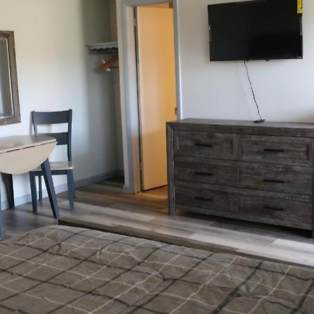 Motel 81 Dalton Exteriör bild